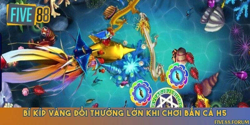 Đổi thưởng liền tay với 3 mẹo chơi cực chất