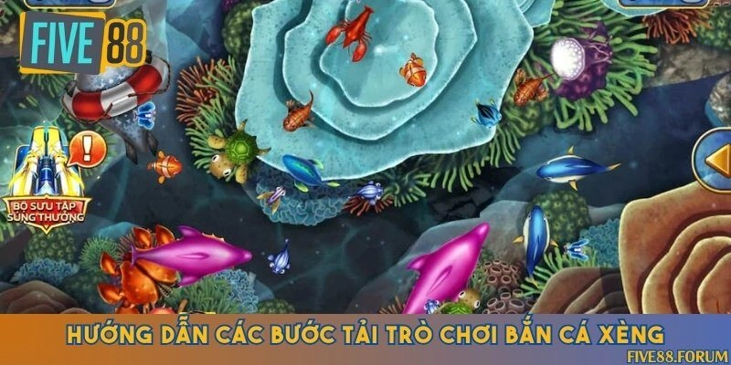 5 bước tải game cực dễ về điện thoại di động