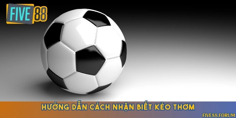 4 cách nhận biết khi kèo thơm xuất hiện