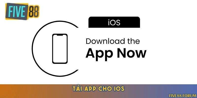 Các bước tải app nhà cái qua điện thoại IOS tính bảo mật cao