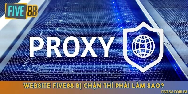 Cách khắc phục trang web bị chặn đơn giản và nhanh chóng nhất